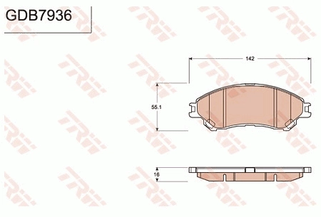 GDB7936