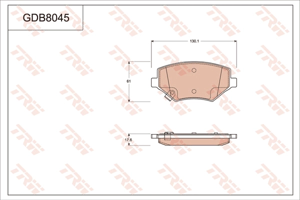 GDB8045AT