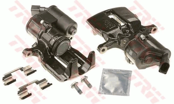 BHT288E