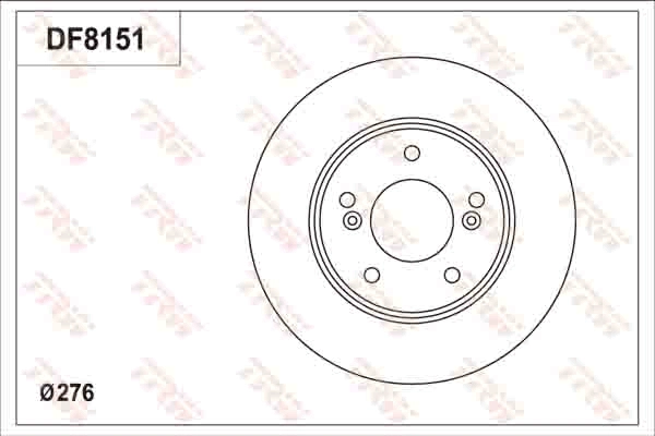 DF8151S