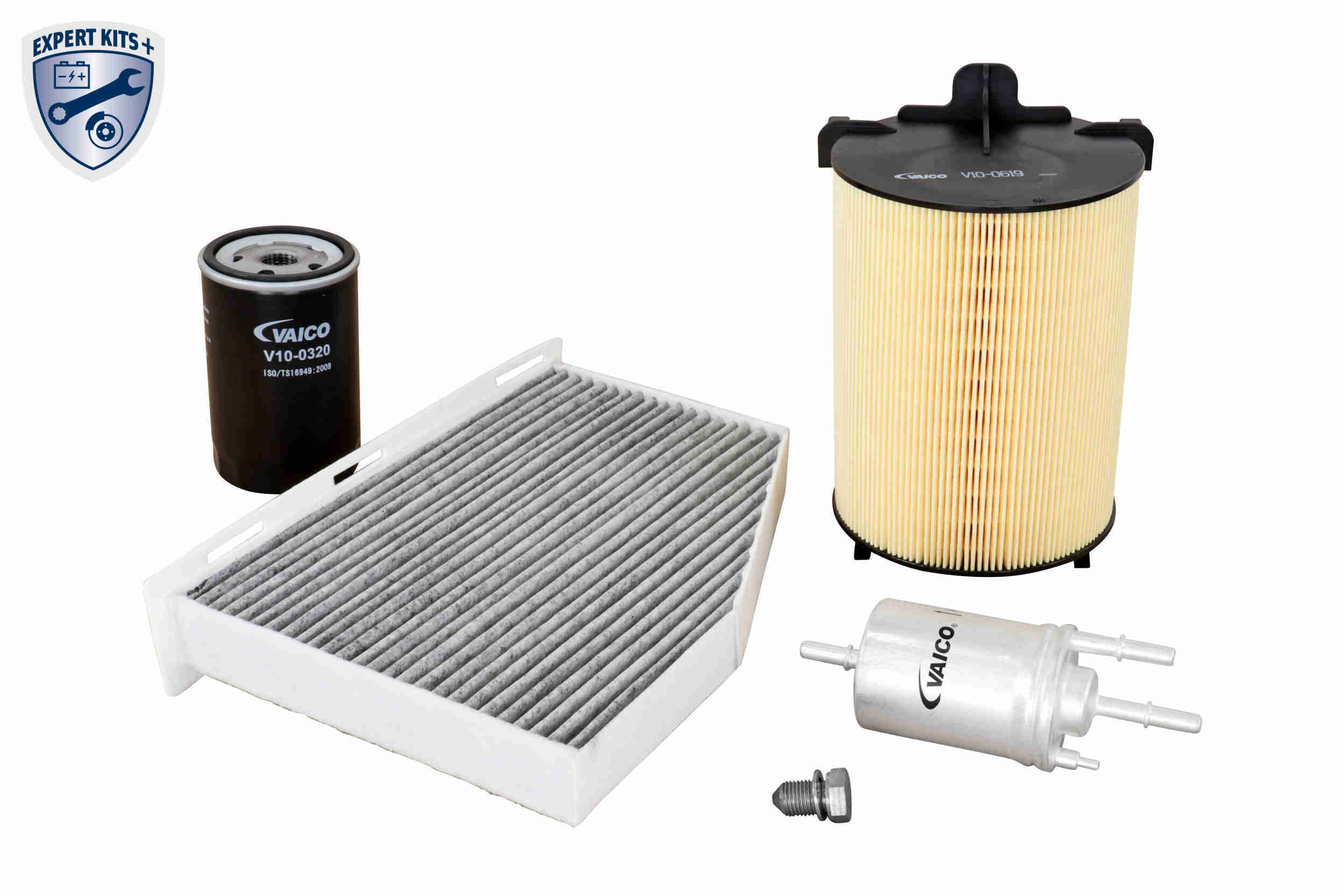 1F0 129 620 kit