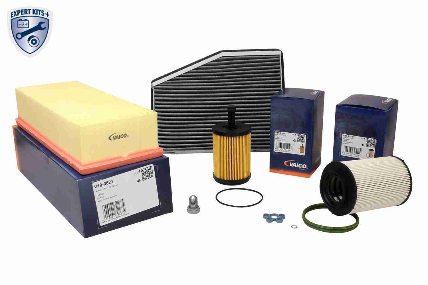 1K0 129 620 D kit