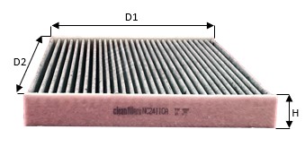 NC2411CA
