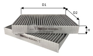 NC2413CA