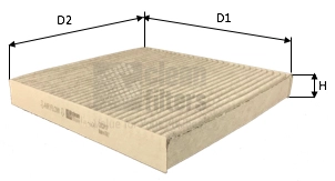 NC2415CA