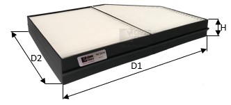 NC2434