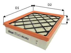 MA3452