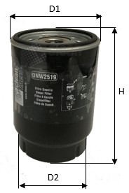DNW2519