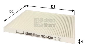 NC2420