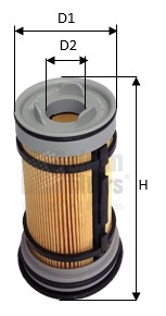 MU8001