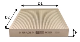 NC2428