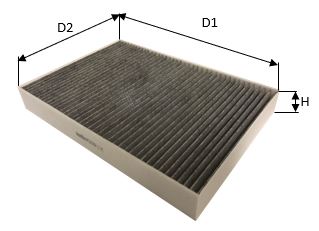 NC2432CA