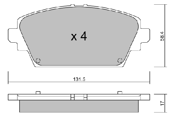 BPNI-1015