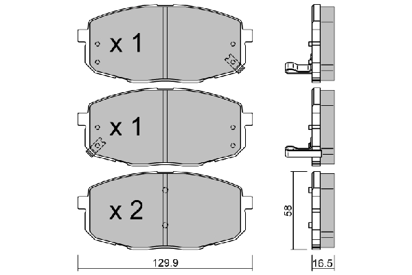 BPHY1003