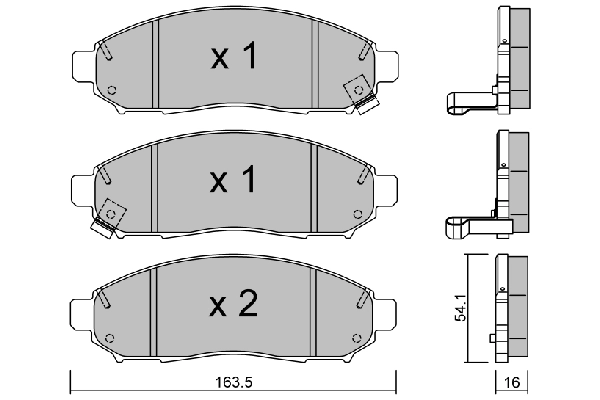 BPNI-1007