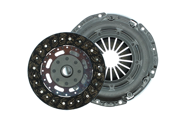 KM-117R