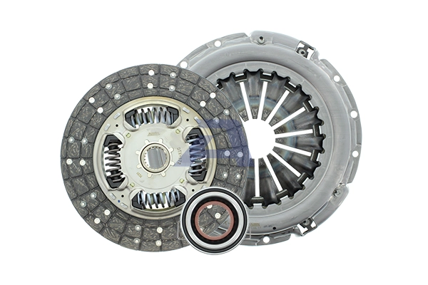 KT-263V