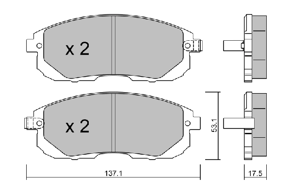 BPNI-1005