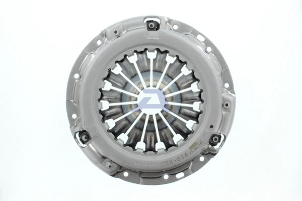 CSX-034