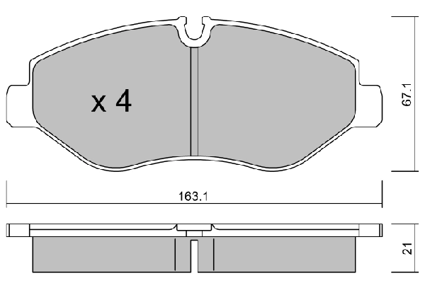 BPVW1001