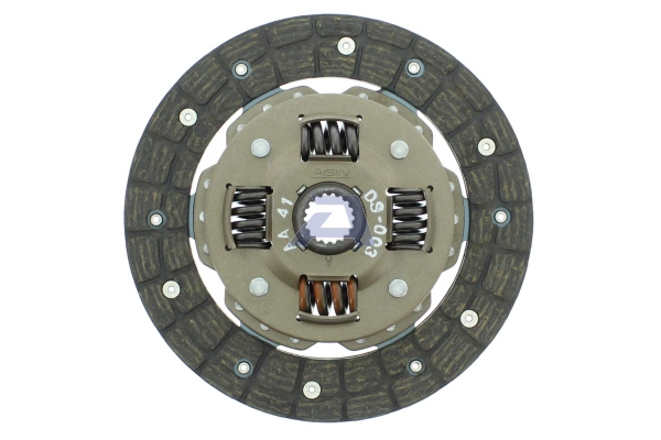 DS-003