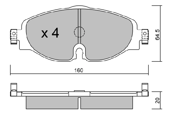 BPVW-1028