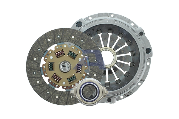 KM-078A