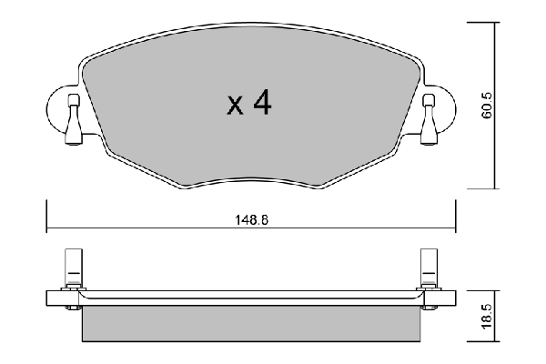 BPFO-1005