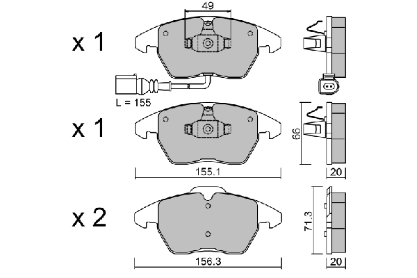 BPVW1022
