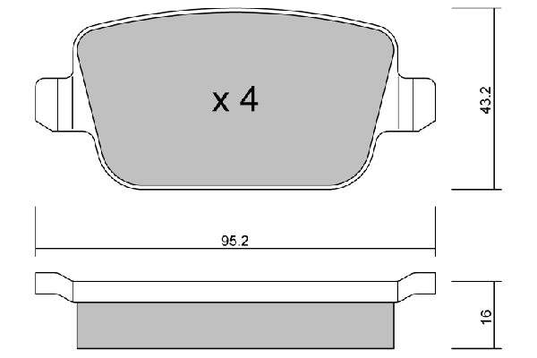 BPFO-2001