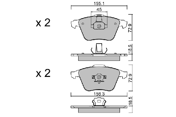 BPFO-1010