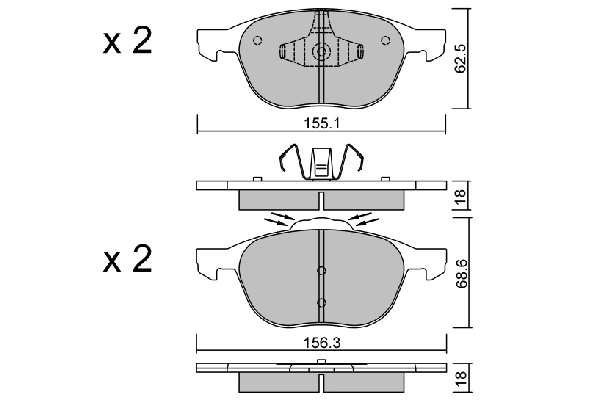BPFO-1016