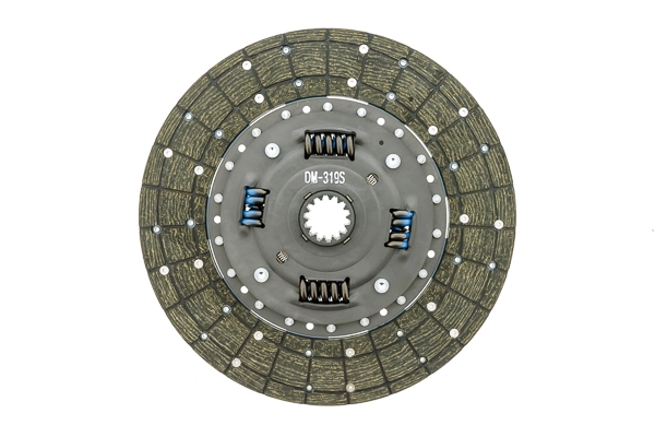 DM-319S