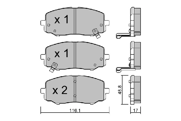 BPHY-1005