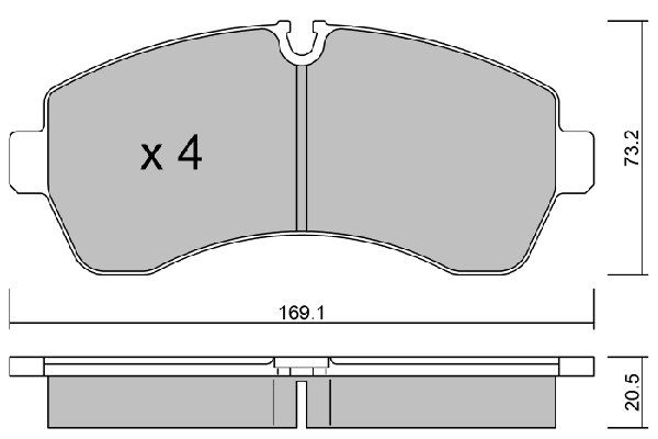 BPVW1020