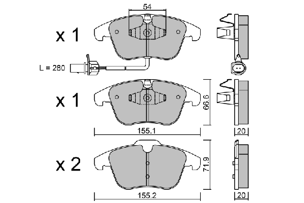 BPVW1021
