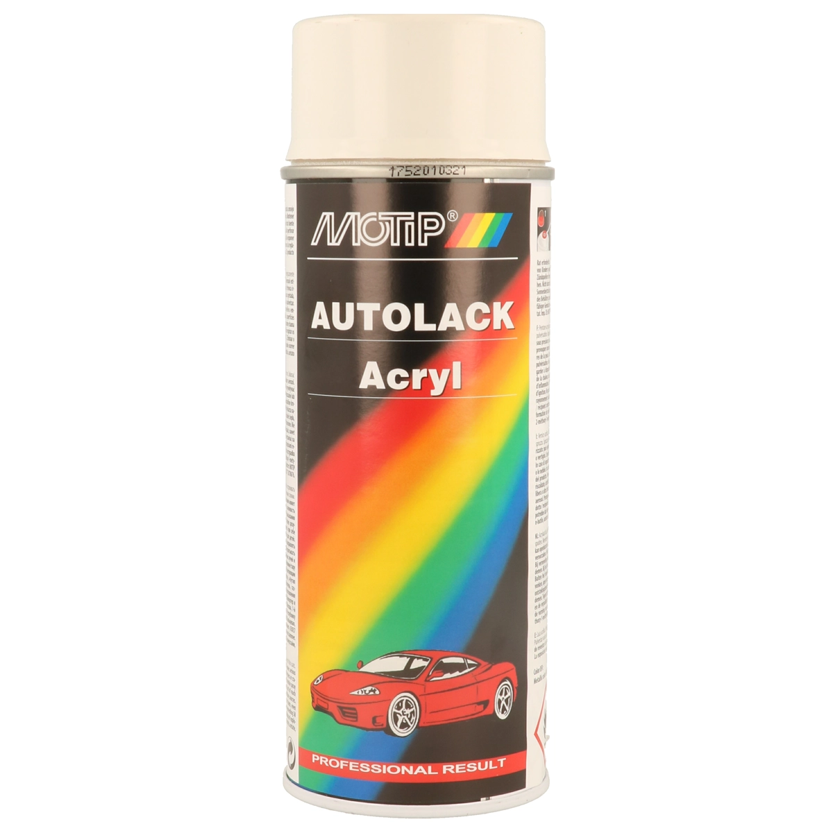 FORD AMERICA YA