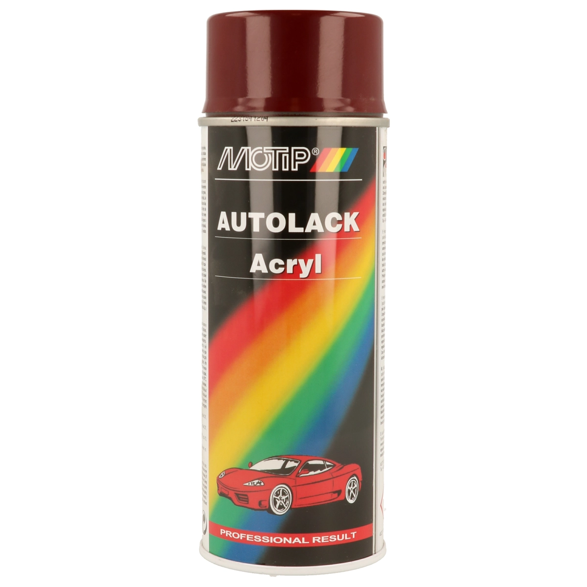 SEAT A3B
