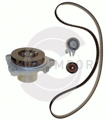 ZRS 8812W