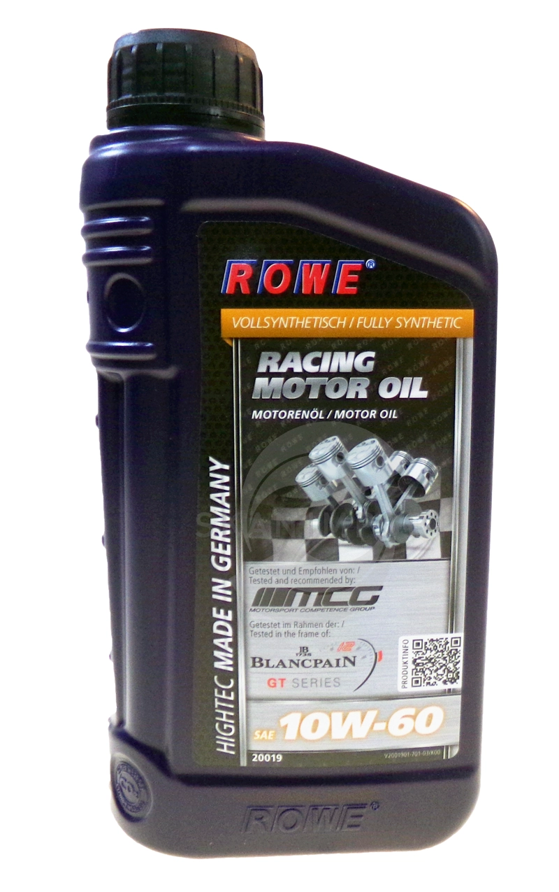 ROWE 20019-1