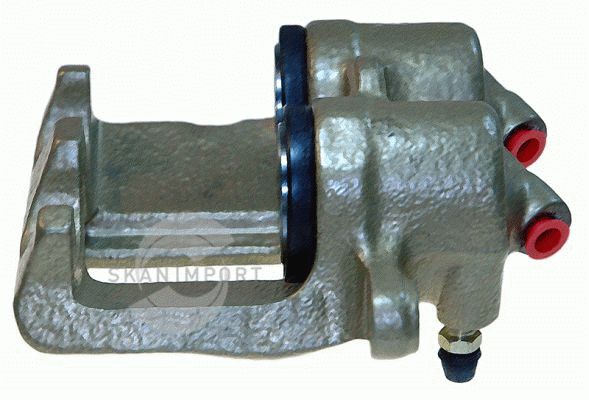 BS 740-2