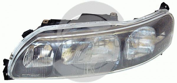 HL 3587
