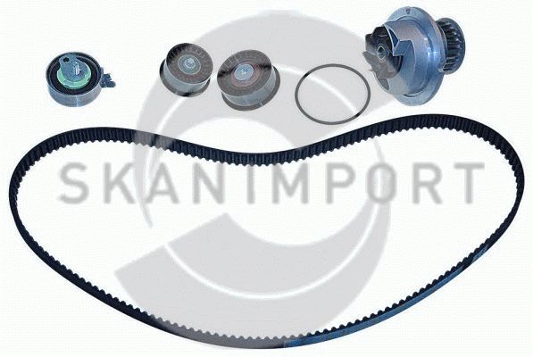 ZRS 1895W