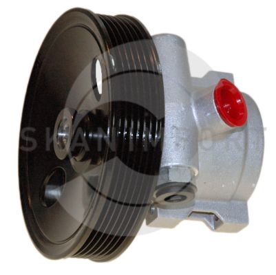 SP 6907AT