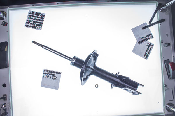 DSB358G