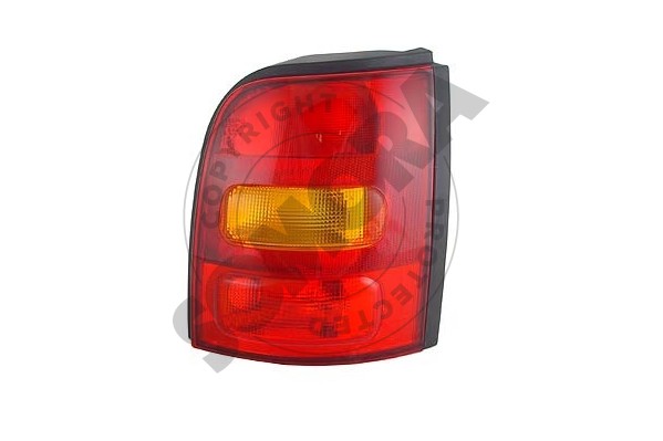 B6550 6F700