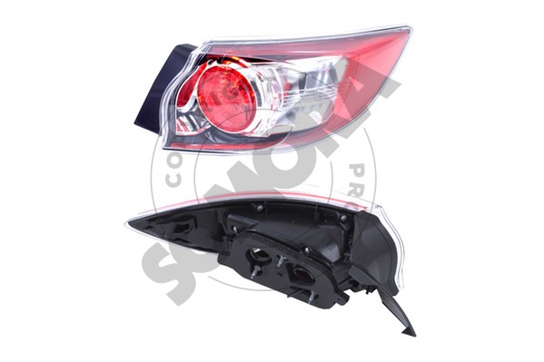 BCW8-51-150C