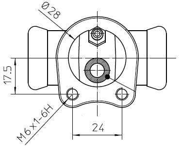 NWC5086