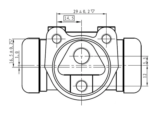NWC5001