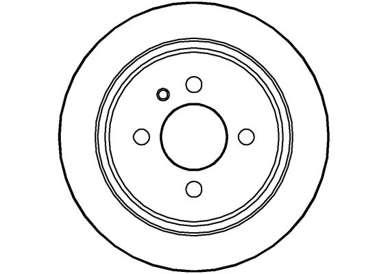 NBD105
